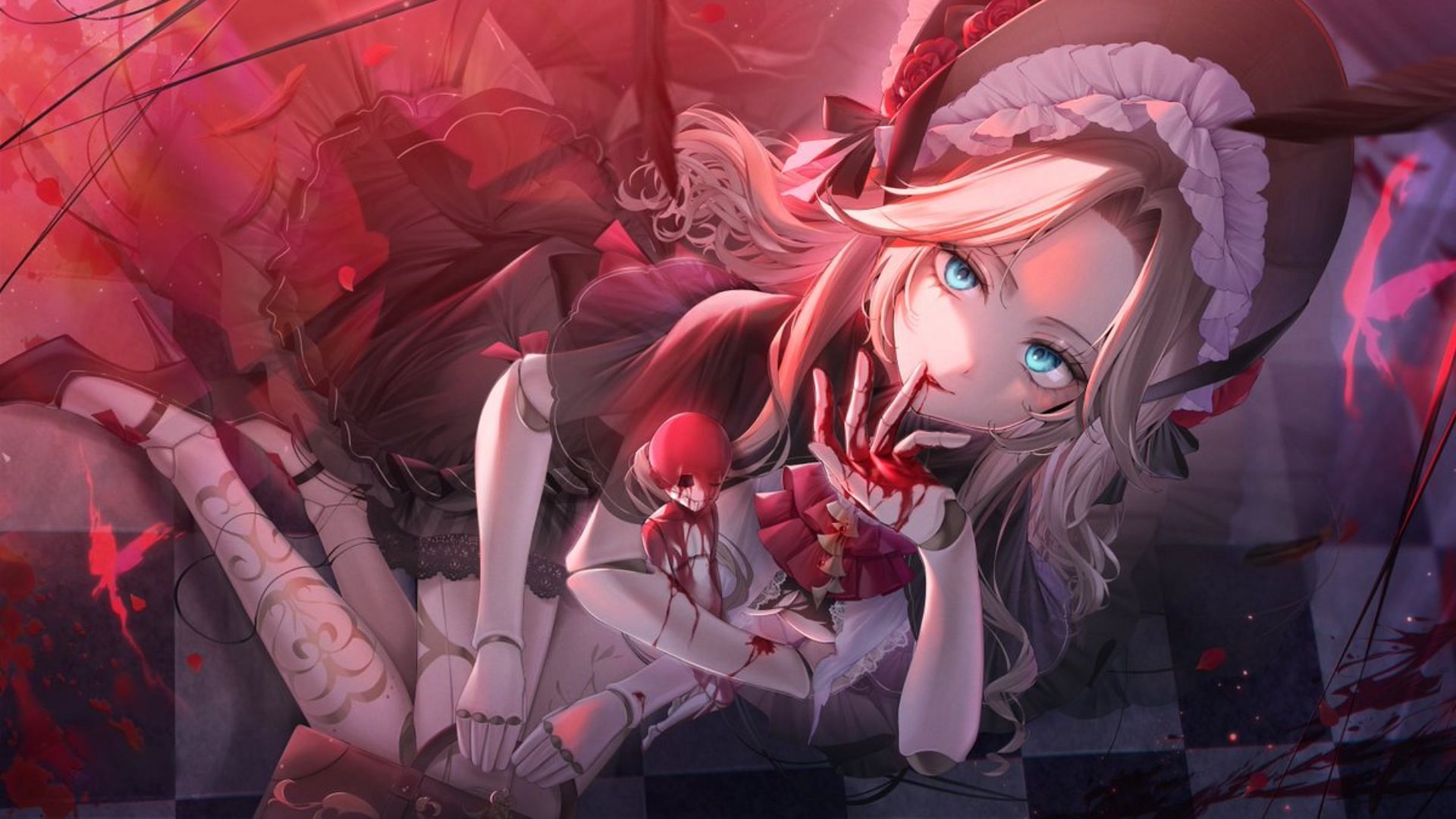 Руководство по Silver and Blood reroll