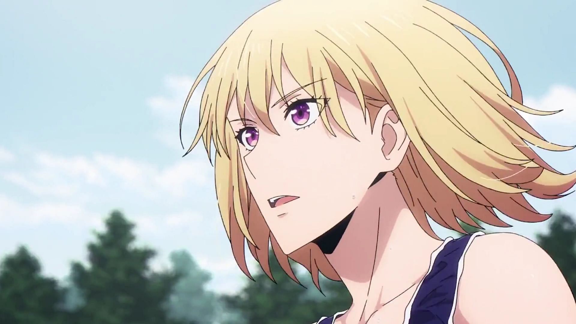 У Shonen манги есть проблема с женскими персонажами, и это нужно изменить