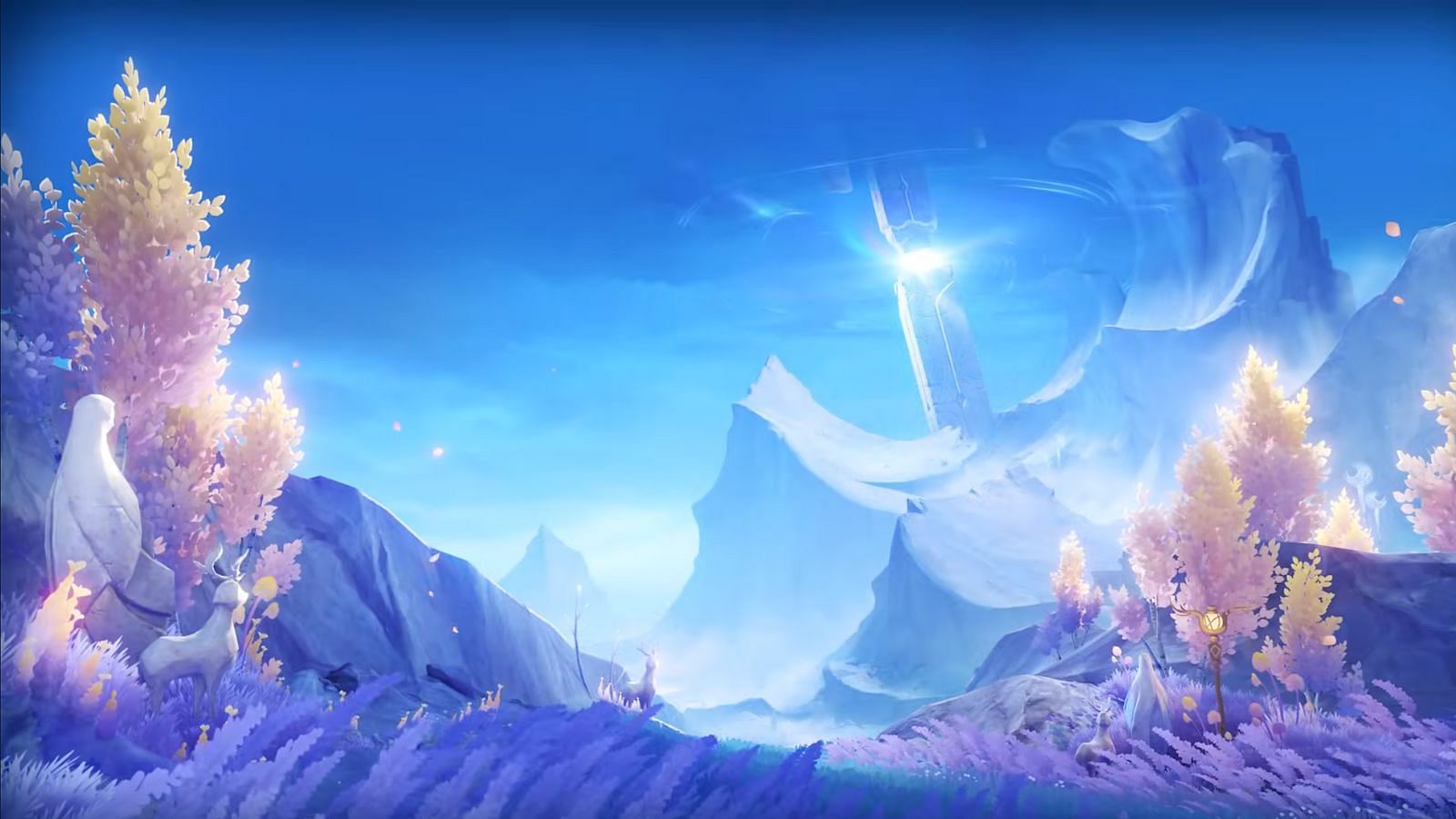 Genshin Impact 5.8 Бета: Заявка на участие, как подать заявку, требования и крайний срок