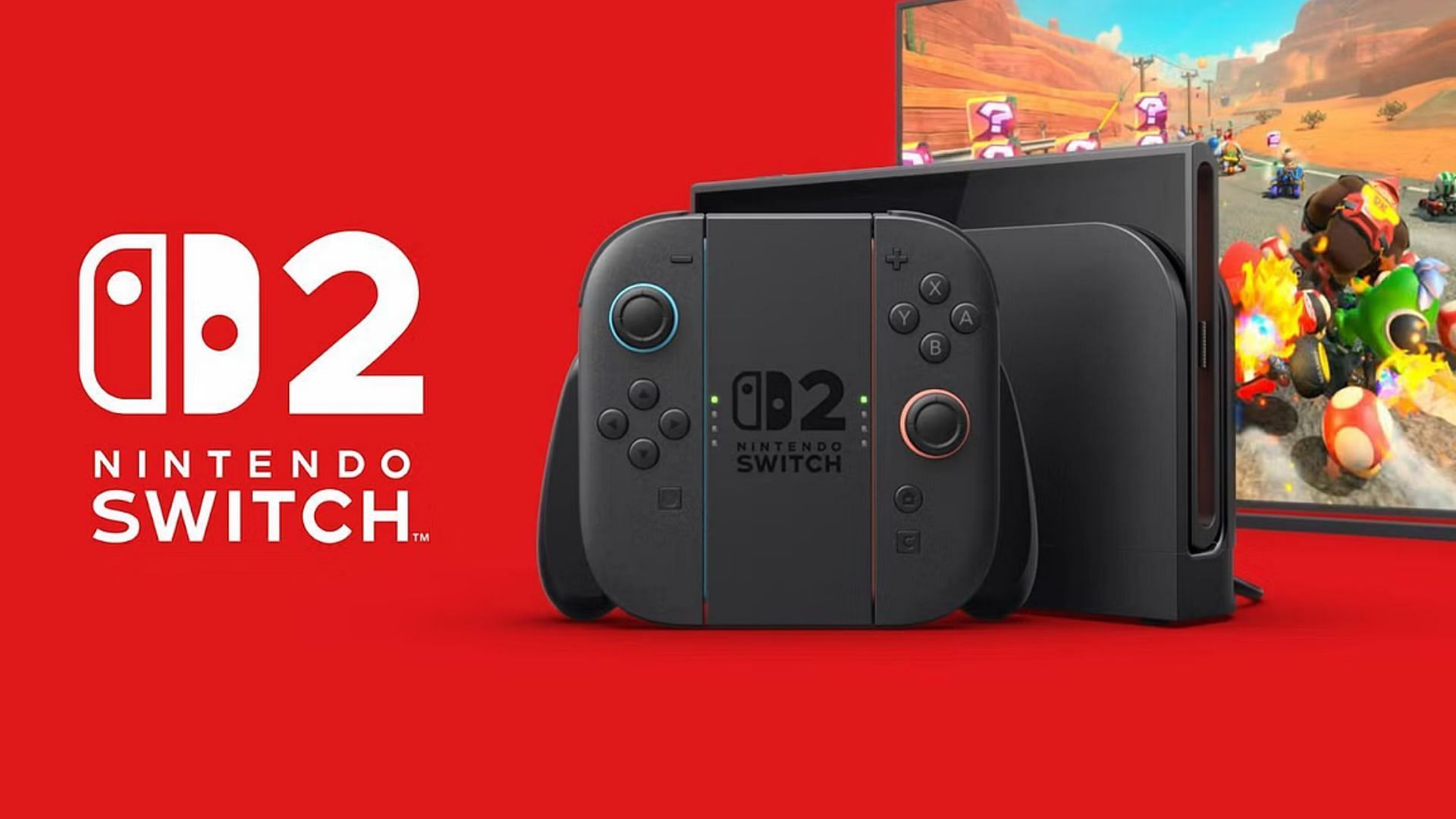 Nintendo Switch 2 20.1.1 обновление патча: Всё, что вам нужно знать