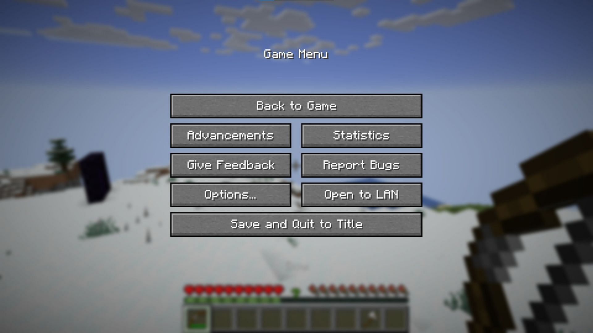 Ошибка проверки чата в Minecraft: Возможные решения, причина и другое