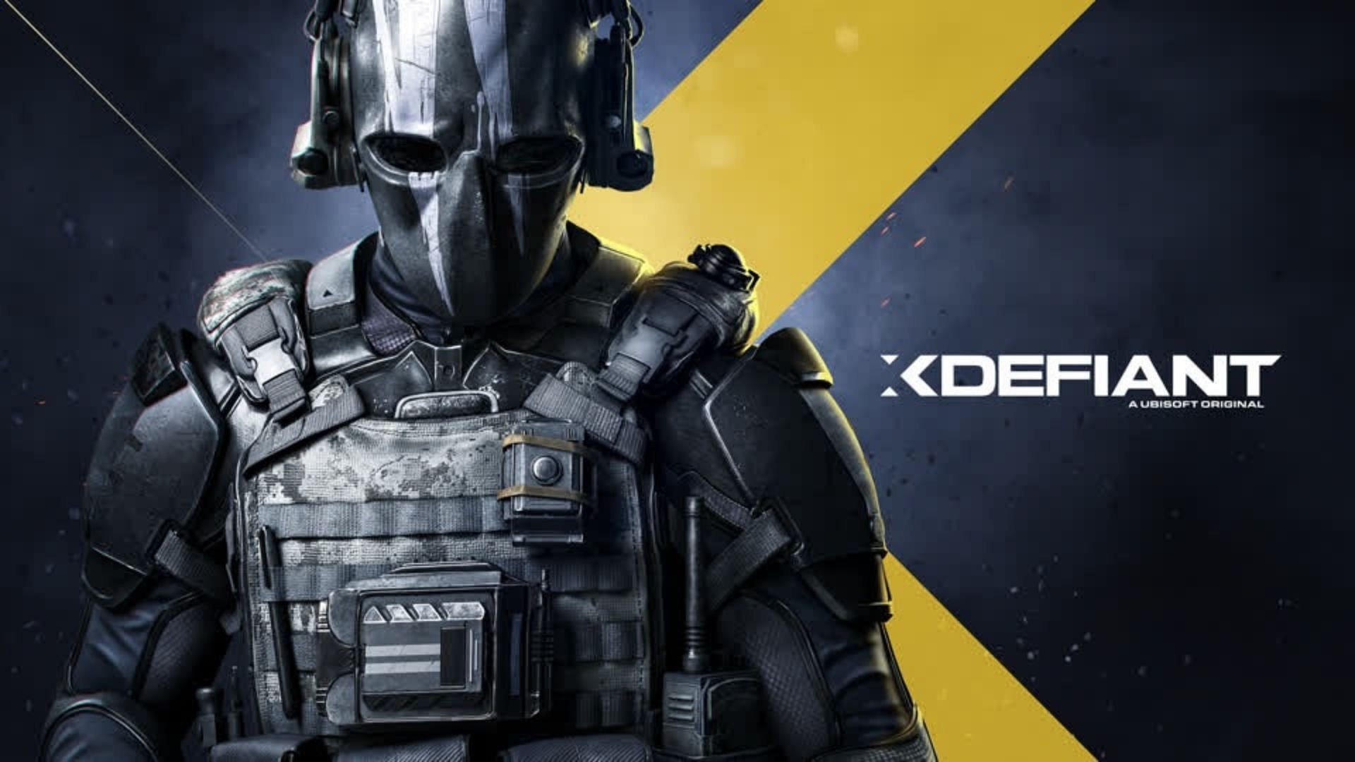 В какое время закрывается XDefiant?
