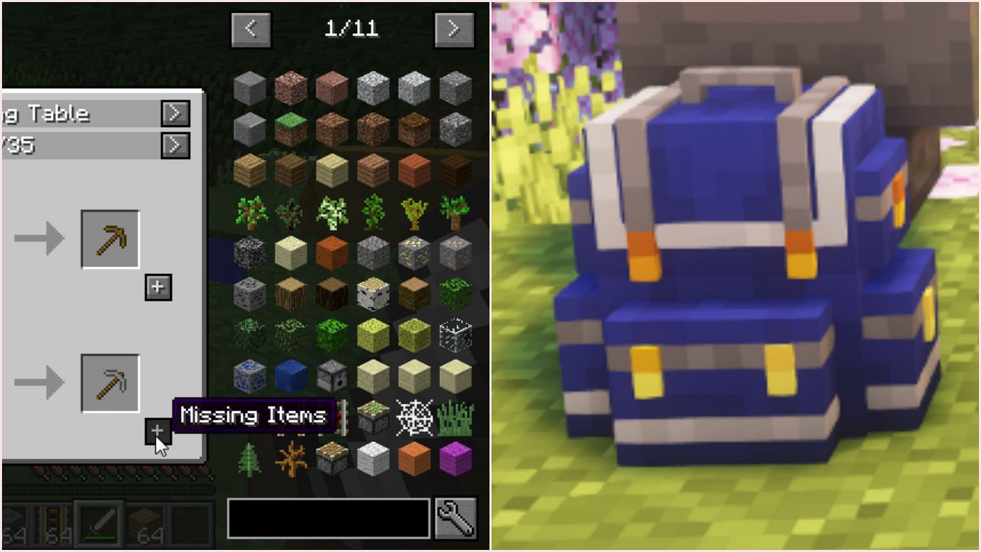 5 удобных для новичков модов Minecraft, которые стоит проверить