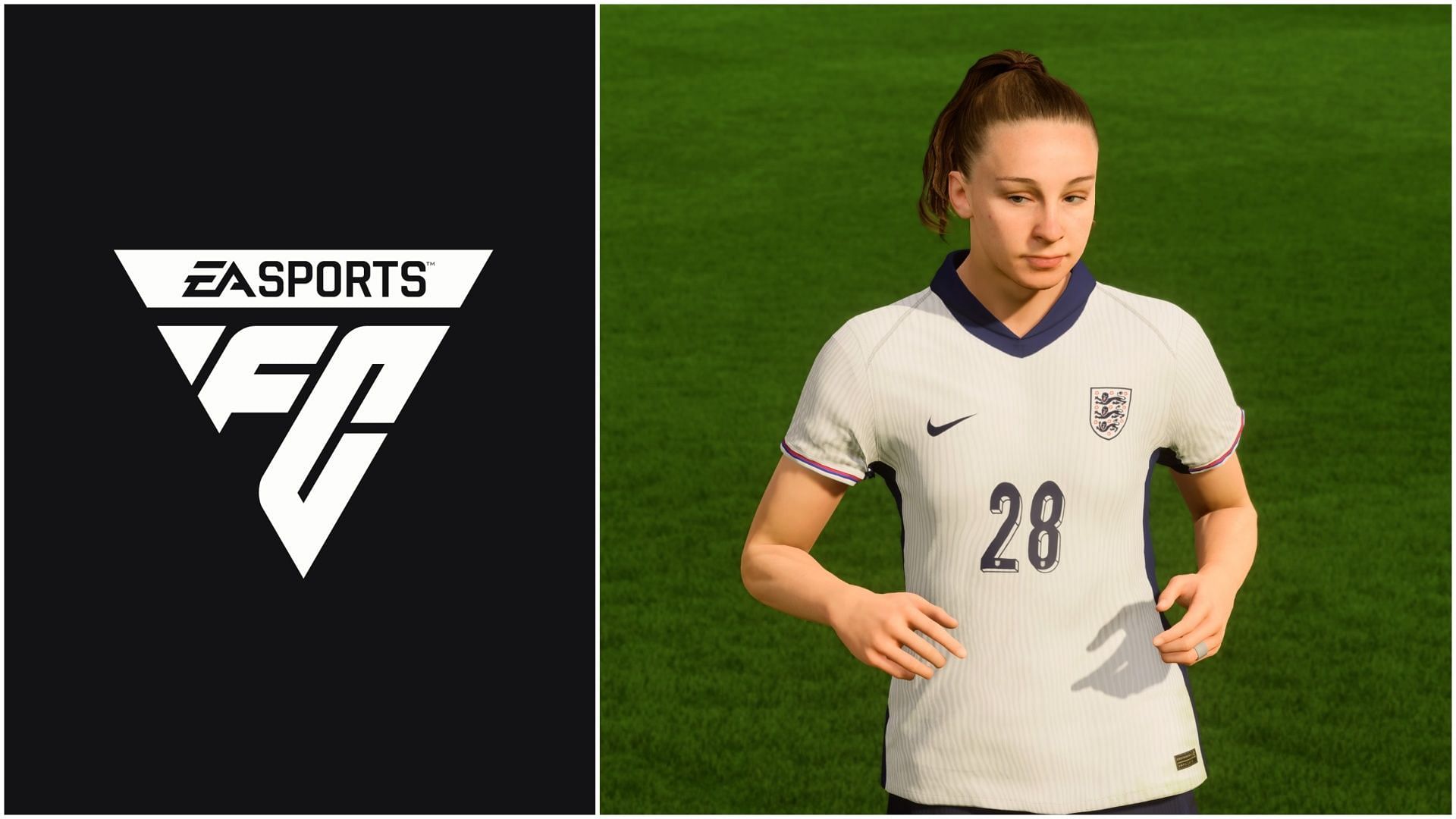 Утечки EA FC 25: Ниа́м Чарльз, по слухам, появится в качестве PTG SBC/цели