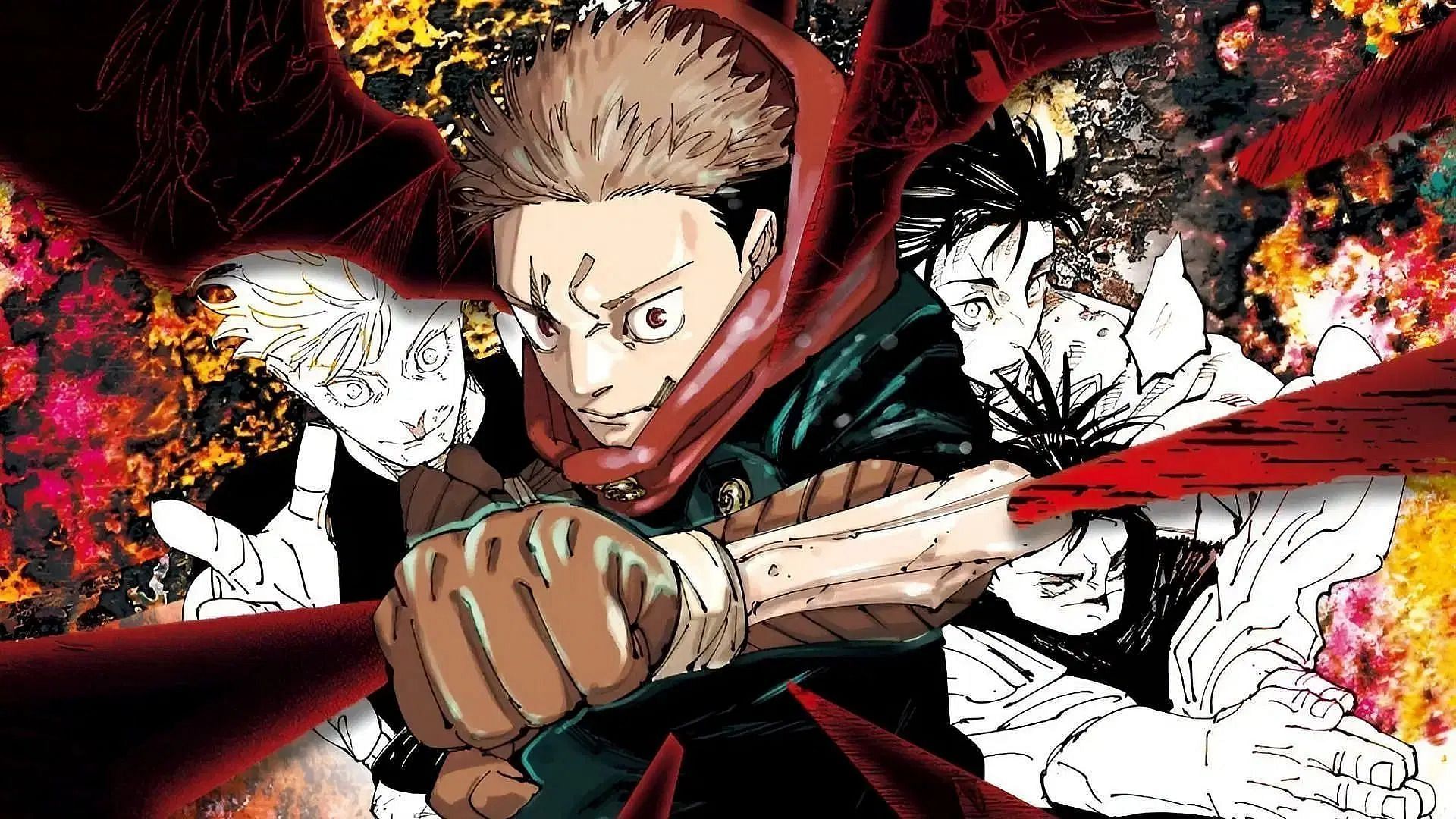 Вам может не понравиться это, но ненависть к Jujutsu Kaisen незаслуженна только из-за этого одного факта о Gege Akutami