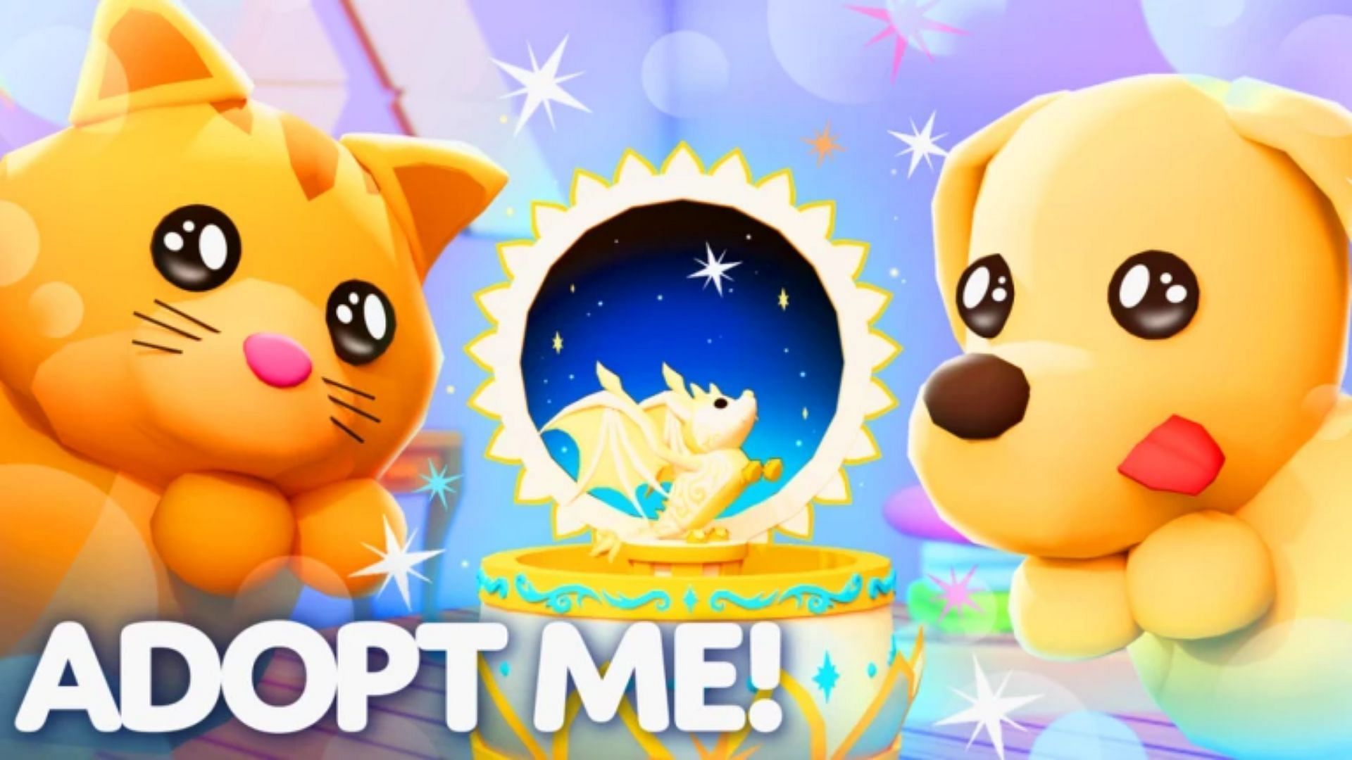 Adopt Me Руководство по доставке мебели