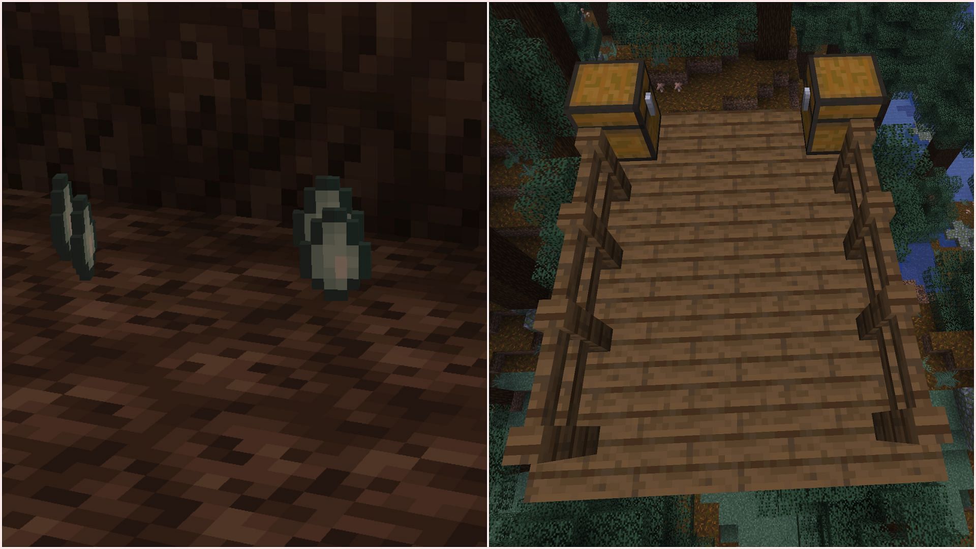6 вещей, которые нужно сделать перед обновлением Minecraft Chase the Skies