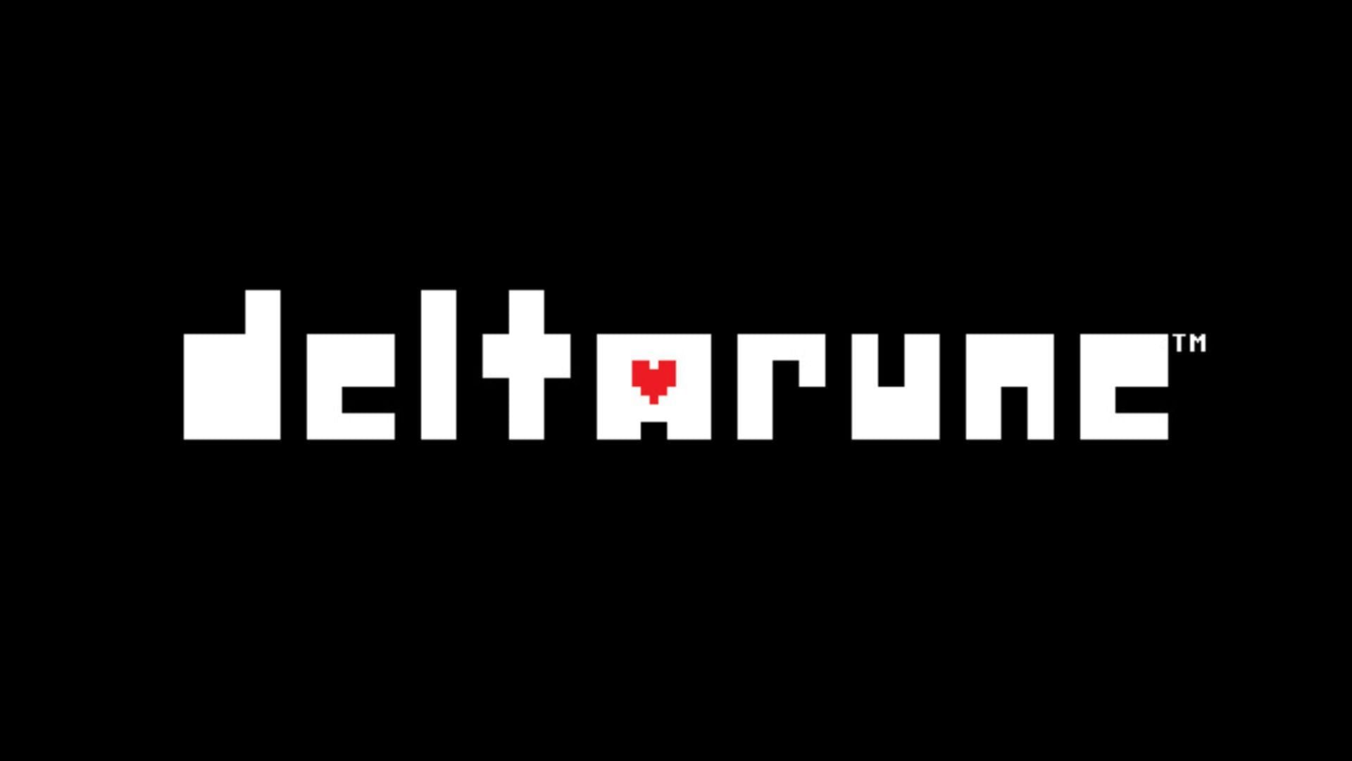 Deltarune поднимается на #1 в глобальных чартах Steam менее чем за день после запуска