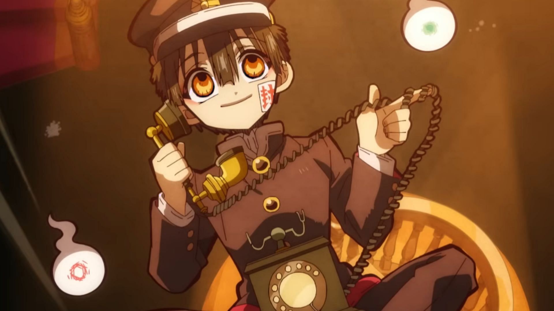 Toilet-Bound Hanako-kun сезон 2 часть 2 эпизод 1 дата и время выхода, где смотреть и другое
