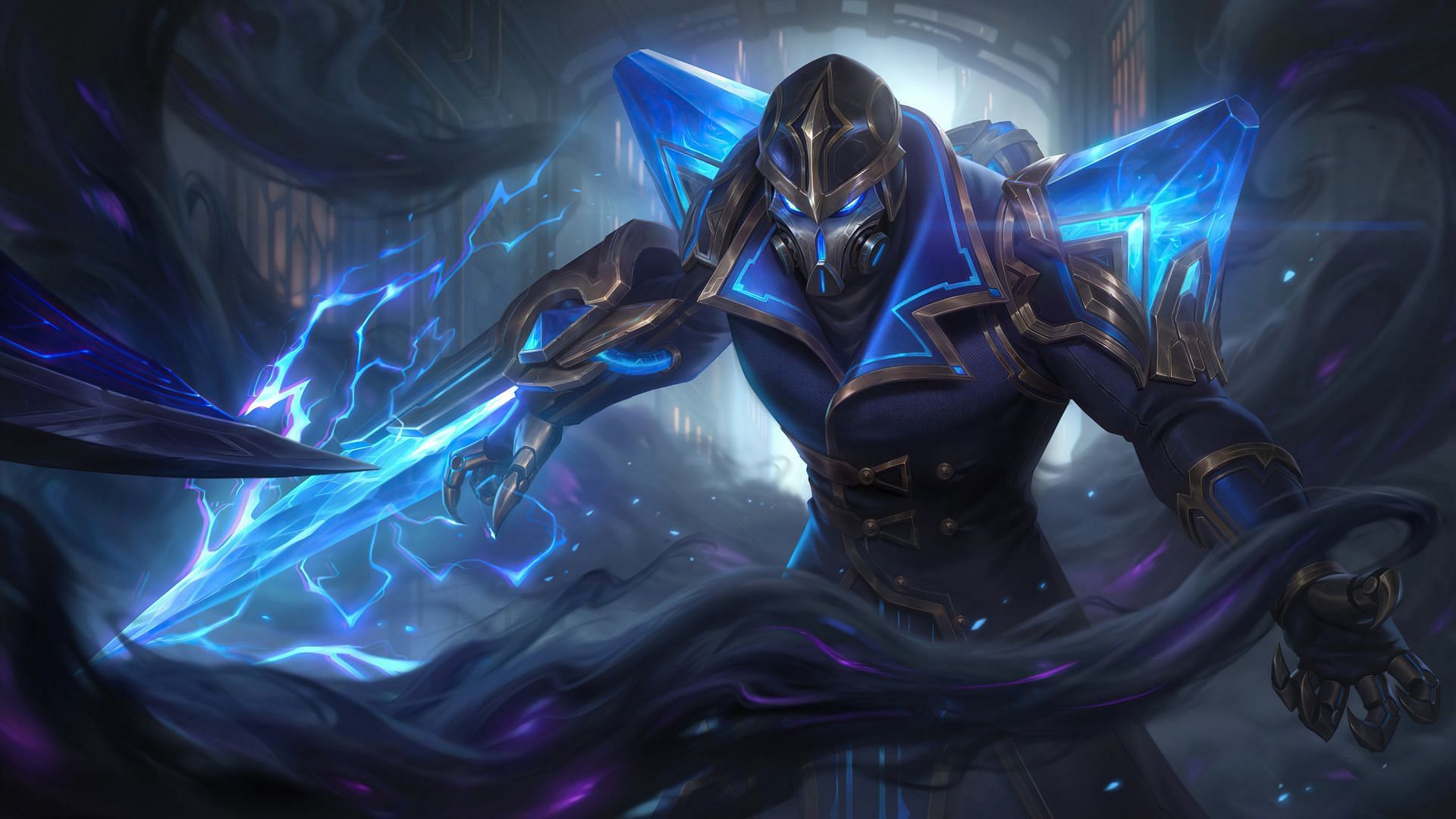 “Добыча прячется в звуках дикой природы”: League of Legends LoLdle ответы 1062 (вторник, 3 июня 2025)