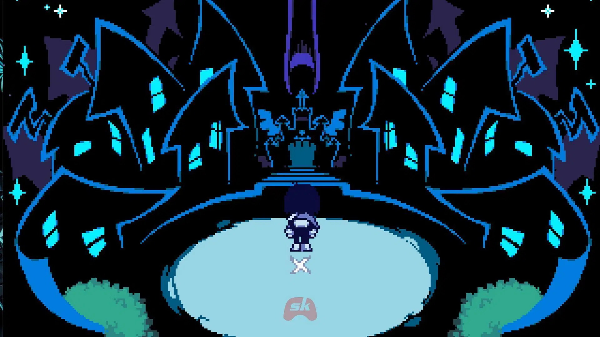 5 советов, которые стоит учитывать перед началом Deltarune Chapters 3 and 4