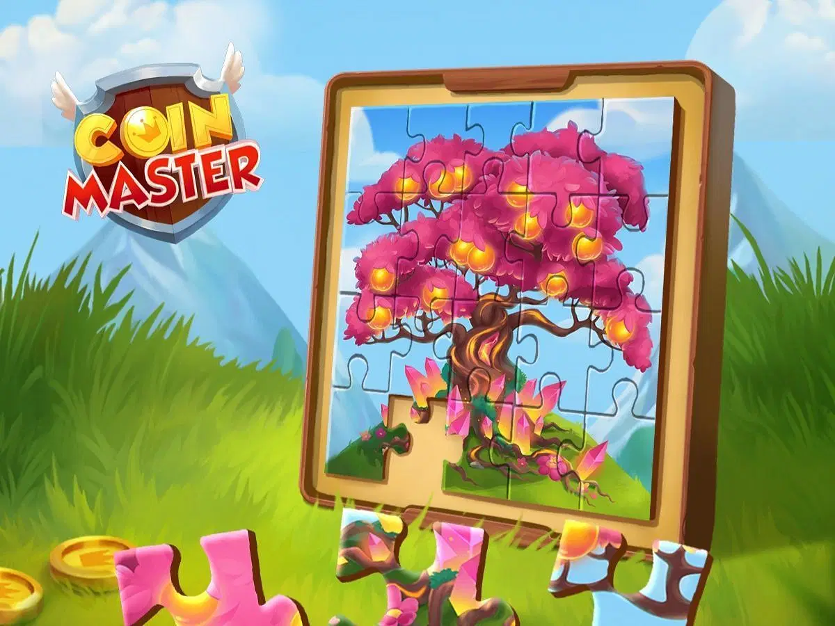 Есть ли ссылки на бесплатные spins и coins для Coin Master сегодня? (6 июня 2025)