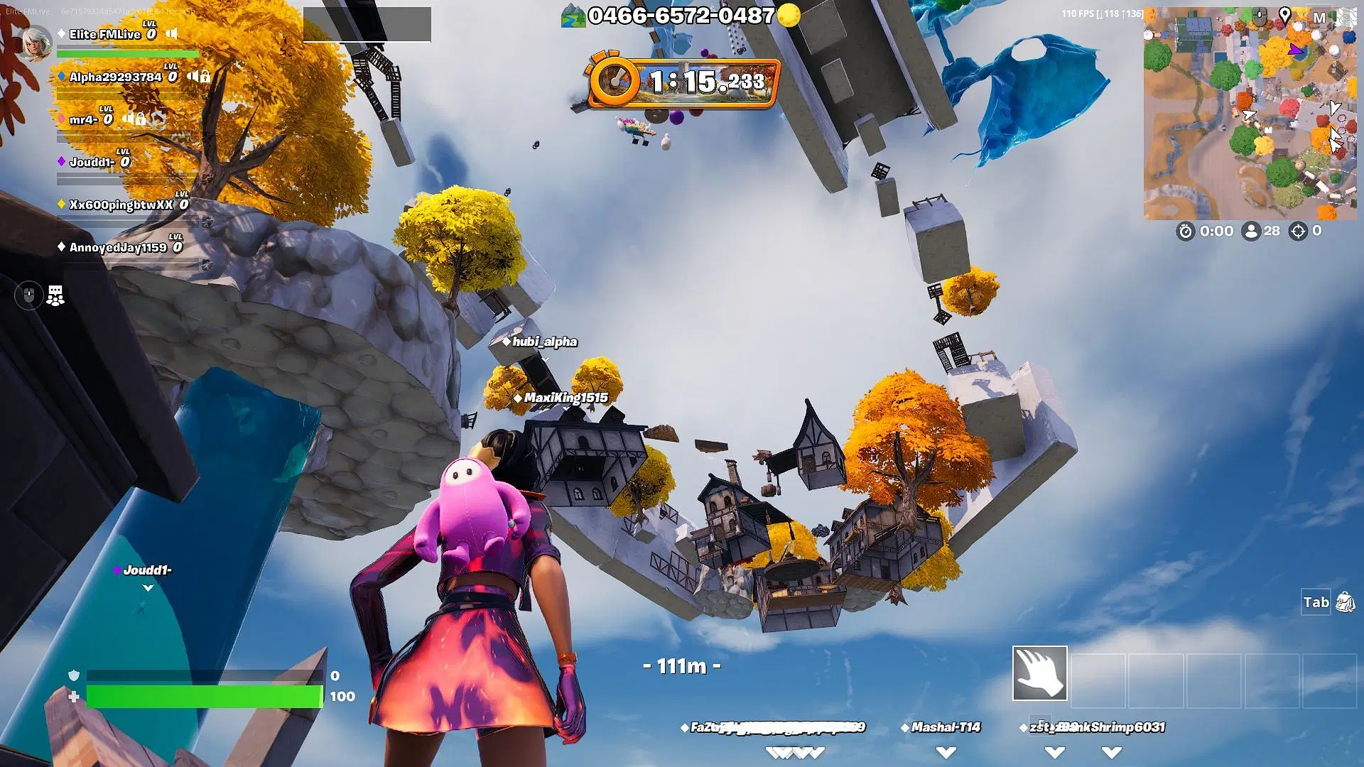 После Дарта Вейдера, сообщается о том, что к Fortnite UEFN прибудут AI голоса