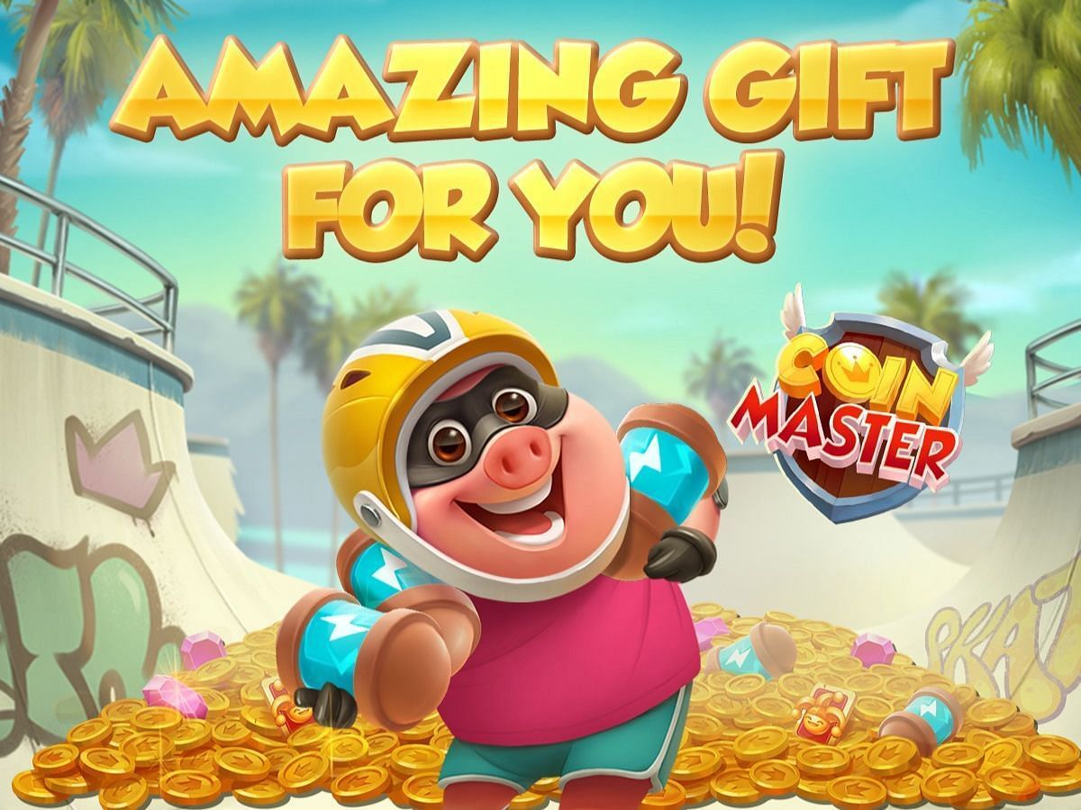 Есть ли бесплатные вращения и ссылки на монеты в Coin Master на сегодня? (30 июня 2025)