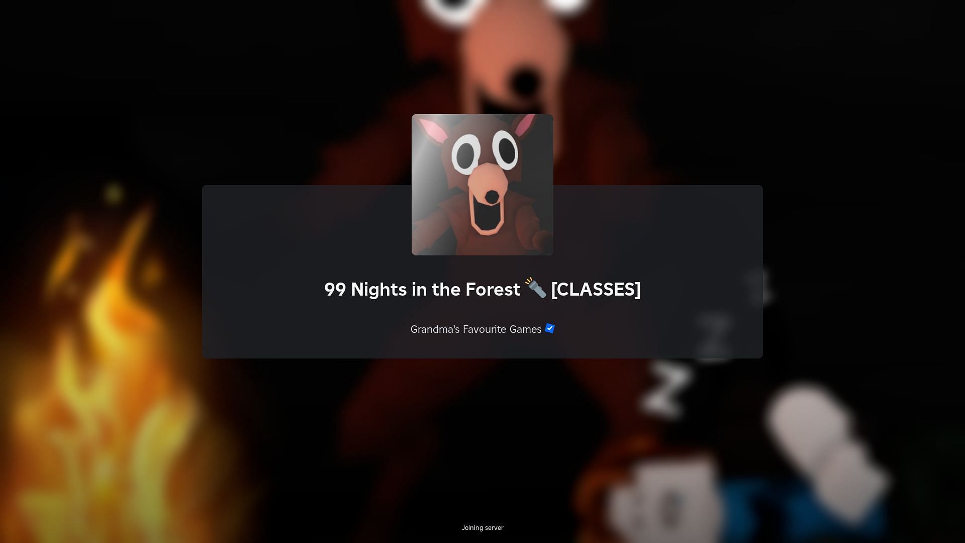Руководство по Camper в 99 Nights in the Forest