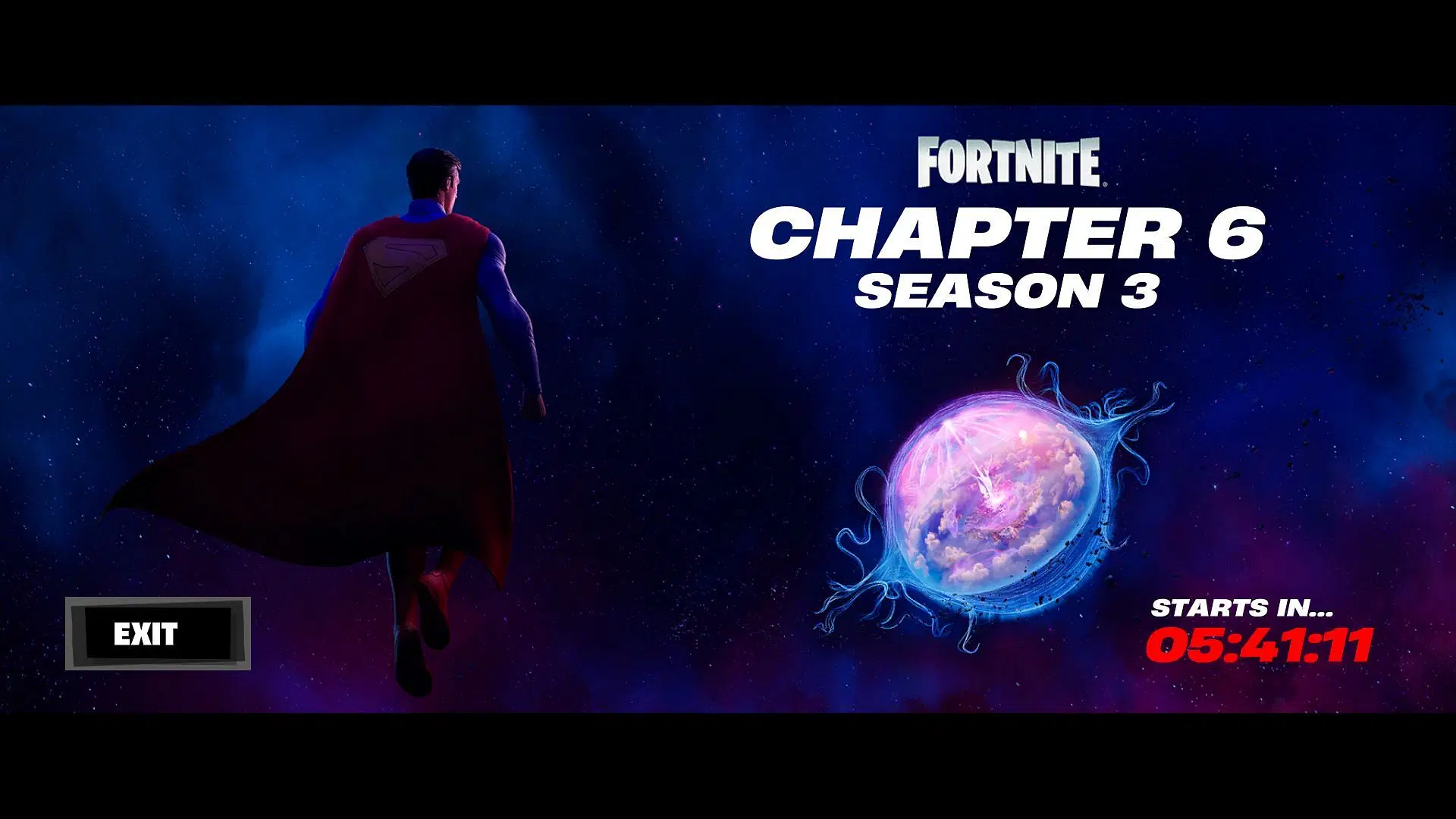 Fortnite downtime сегодня (7 июня 2025 года): Когда серверы снова будут доступны?