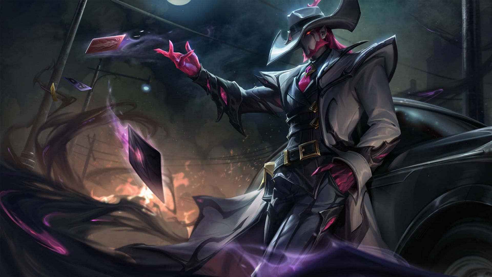 Предварительный обзор League of Legends patch 25.12: нерфы Гвен, изменения Вай и многое другое