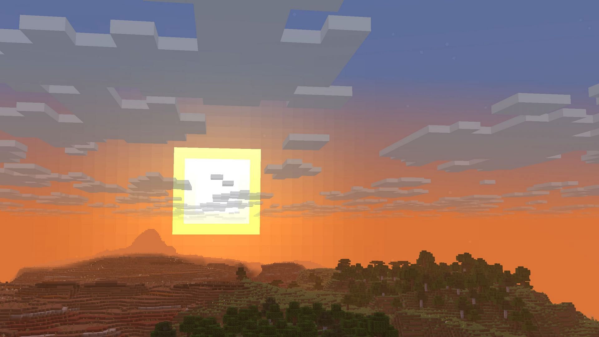 В Minecraft ждет обновления целый слой