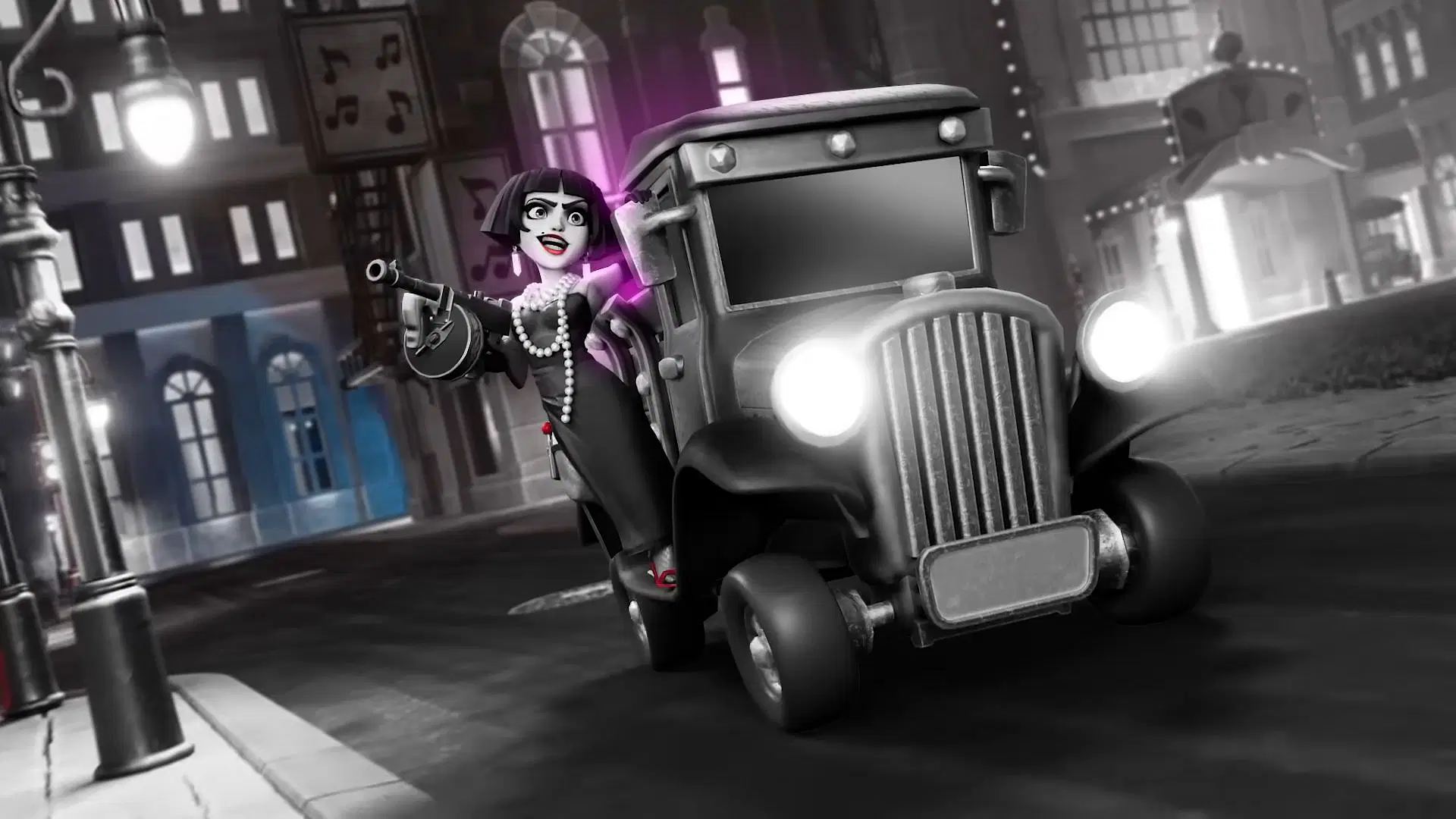 Clash of Clans Queen Fatale skin: Изучение стоимости и дизайна