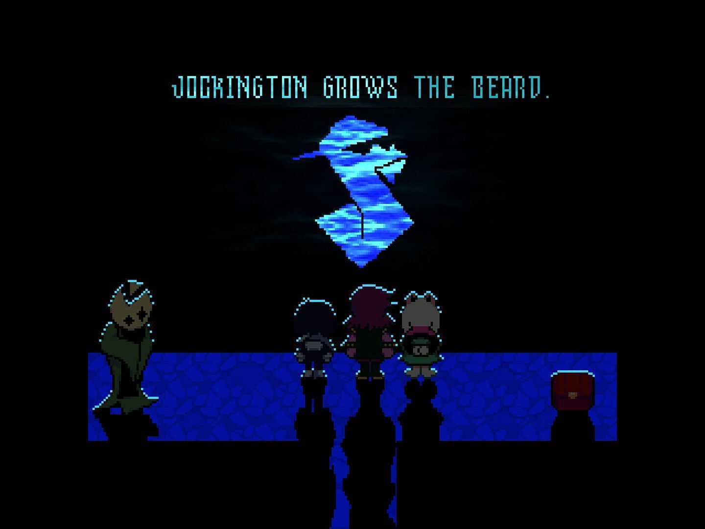Deltarune: Все управление и настройки клавиш и как их изменить