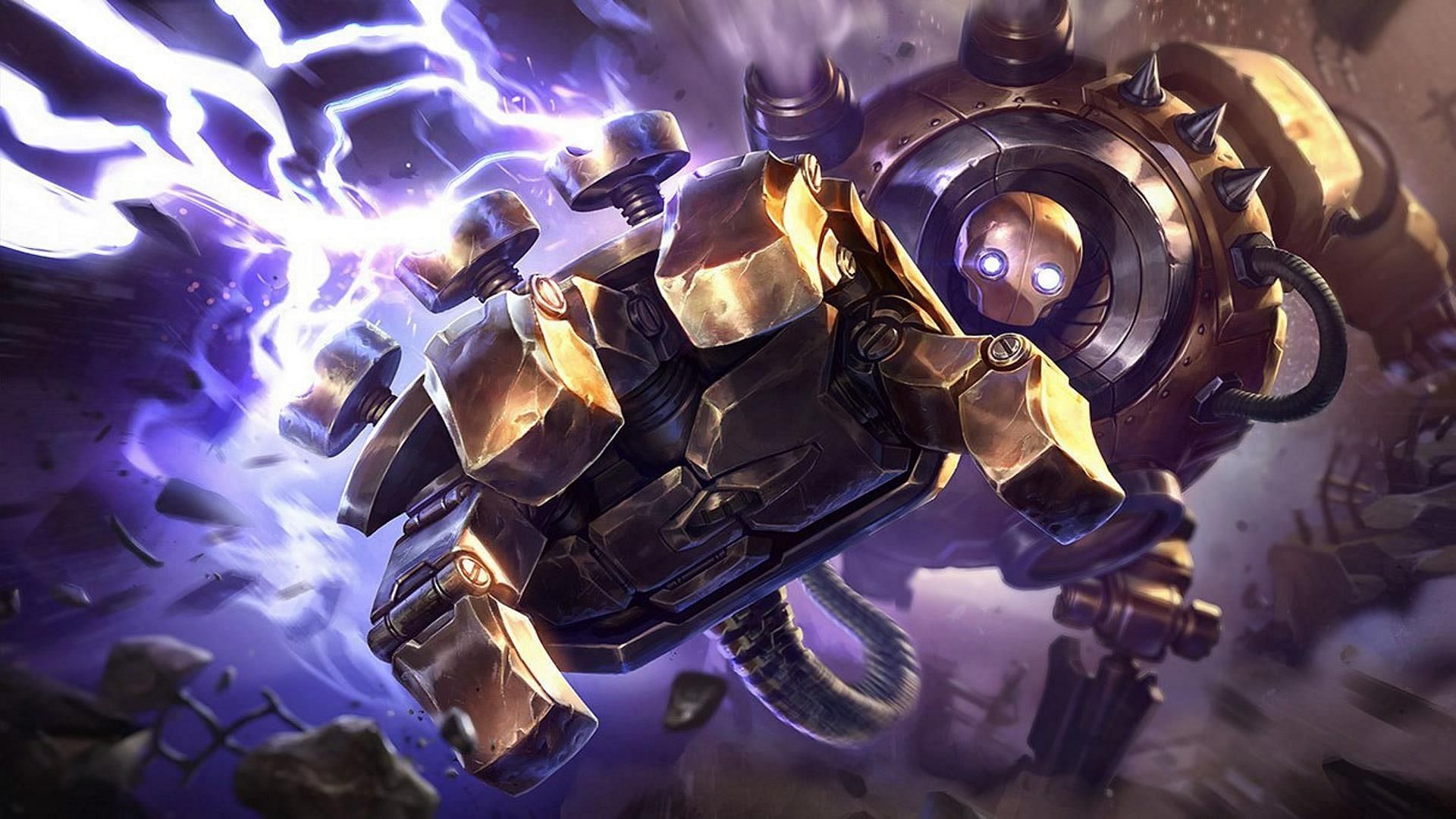 “Тсс – я медитирую”: League of Legends LoLdle ответы 1087 (Суббота, 28 июня 2025)