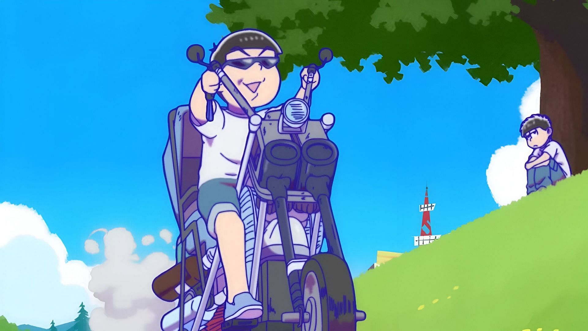 Osomatsu-san season 4 раскрывает дату выхода в июле 2025 года и музыкальные темы с новым PV