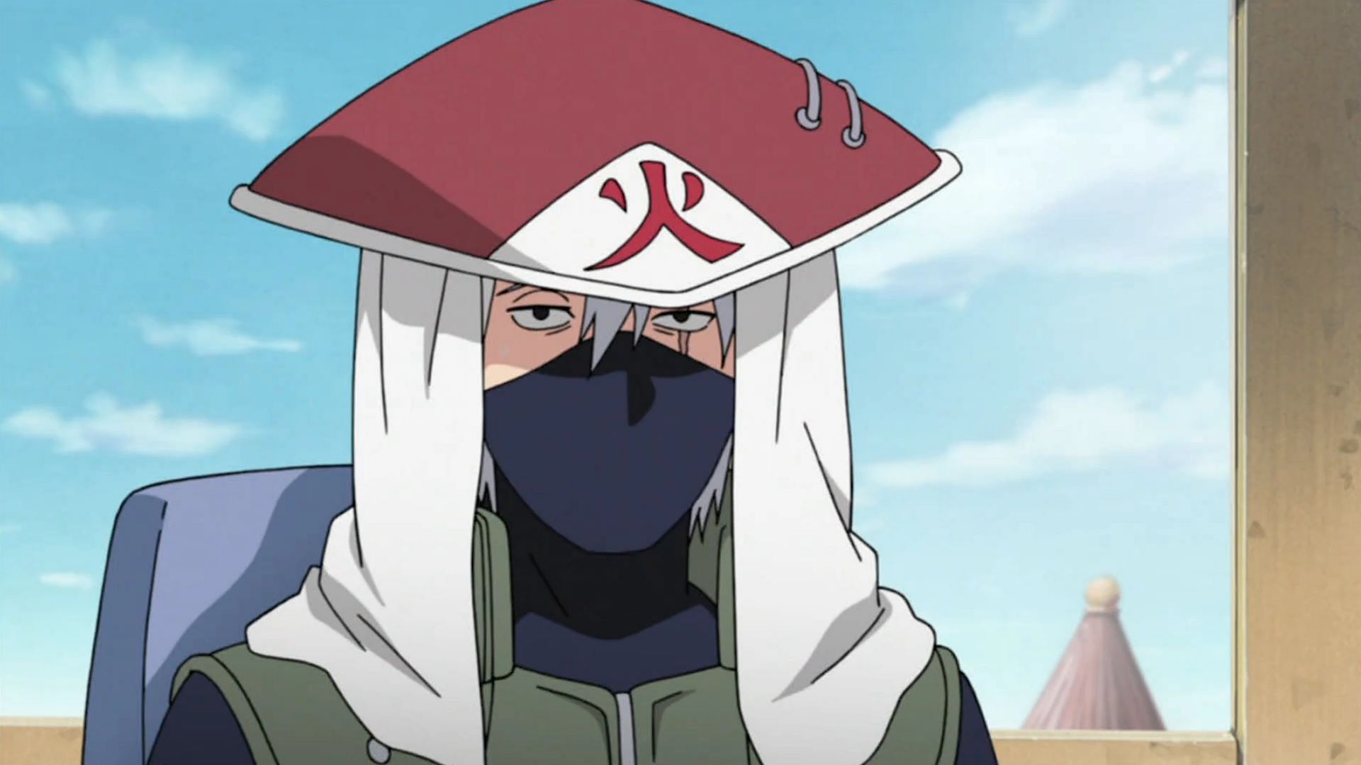 Извините, фанаты Boruto, но вы пожалеете о возвращении Kakashi в мангу, когда это произойдет.