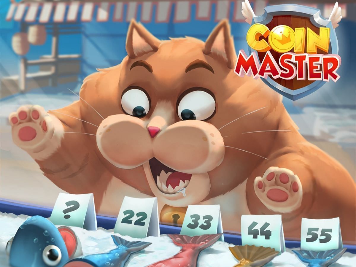 Есть ли бесплатные спины и ссылки на монеты Coin Master на сегодня? (29 июня 2025)