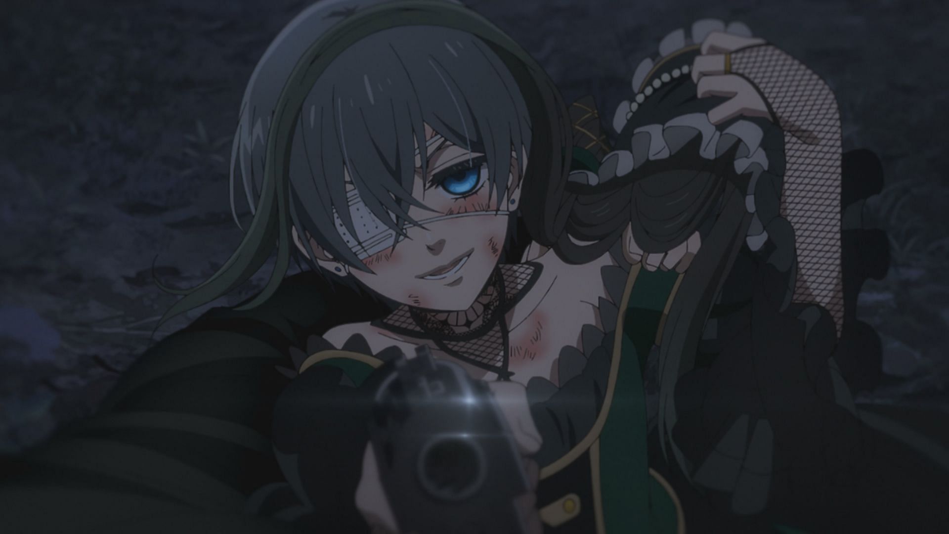 Дата и время выхода Black Butler season 5 episode 10, где смотреть и другое