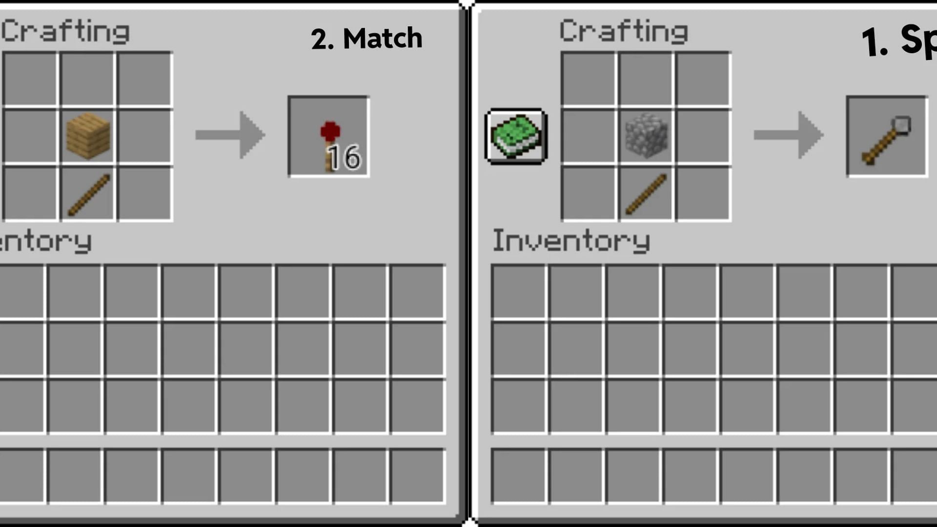 Фанат Minecraft предлагает интересные идеи для новых блоков и предметов
