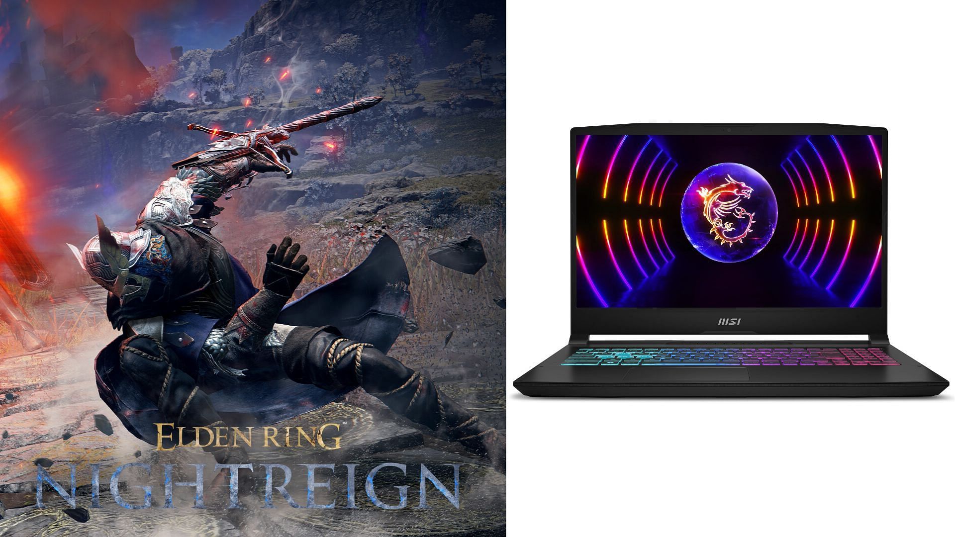 Лучшие графические настройки для Elden Ring Nightreign на Nvidia RTX 4050 laptop