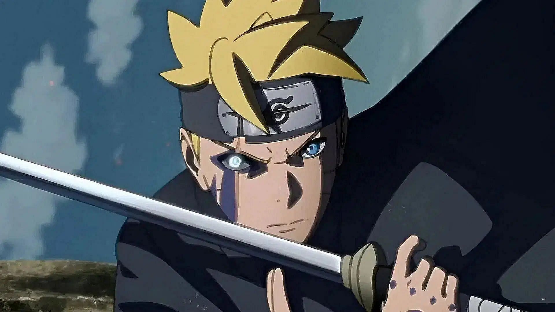 Вам может не понравиться это, но возвращение мира Boruto к корням франшизы — это не хорошо