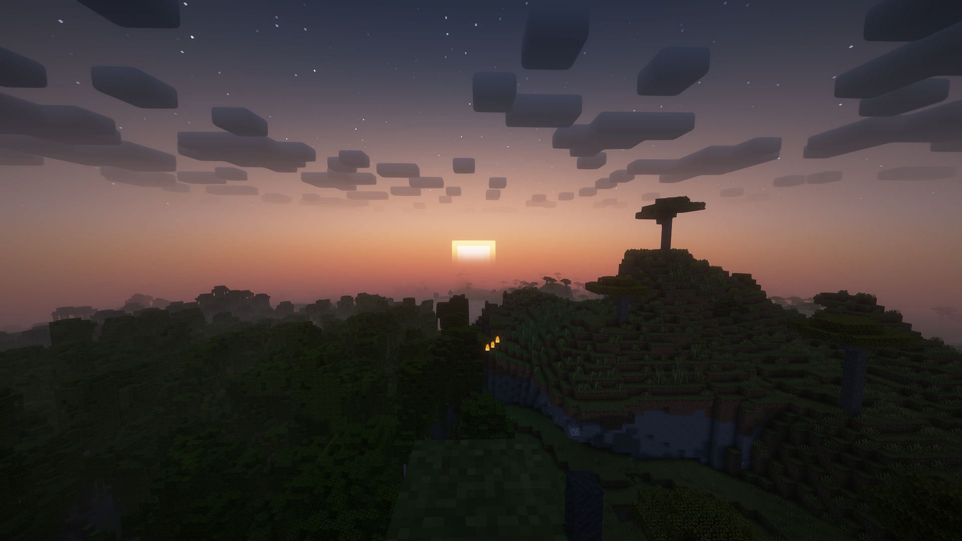 Какой лучший способ играть в Minecraft?