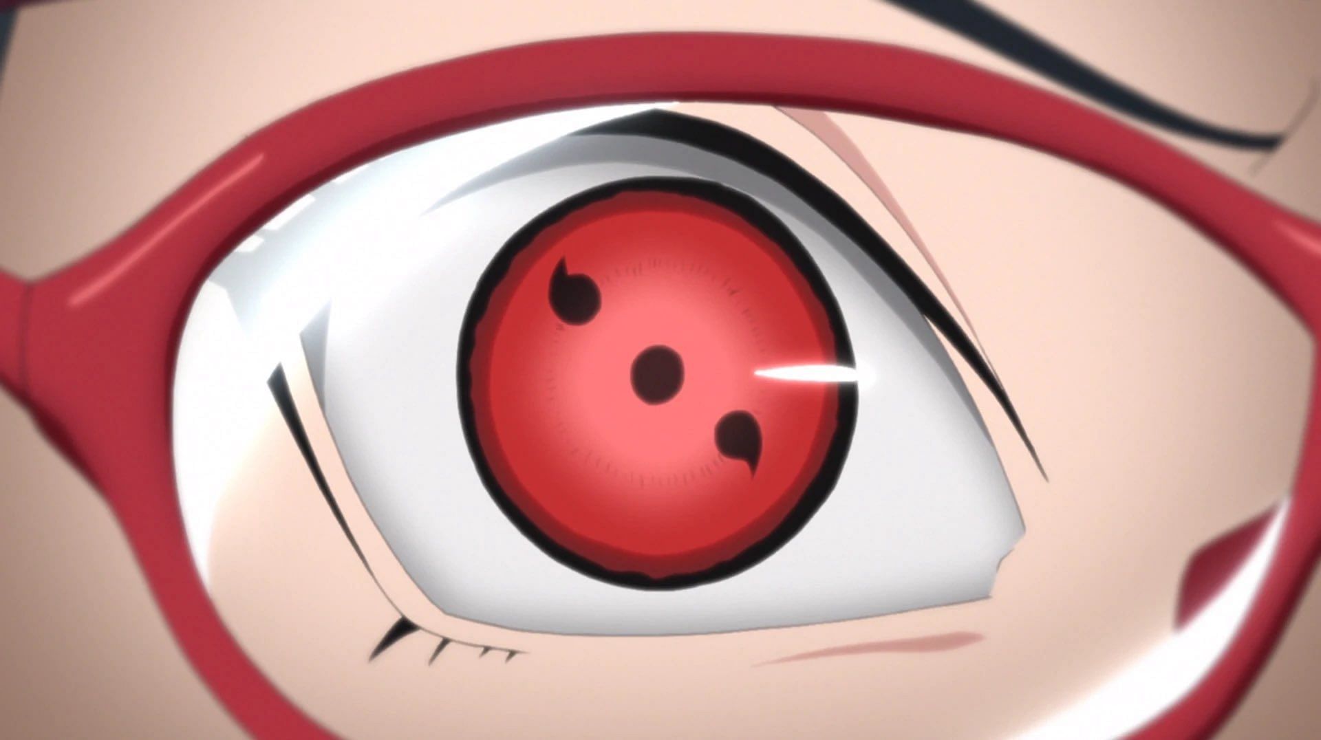 Сарада может испытать травму, связанную с Саске, в Boruto Two Blue Vortex