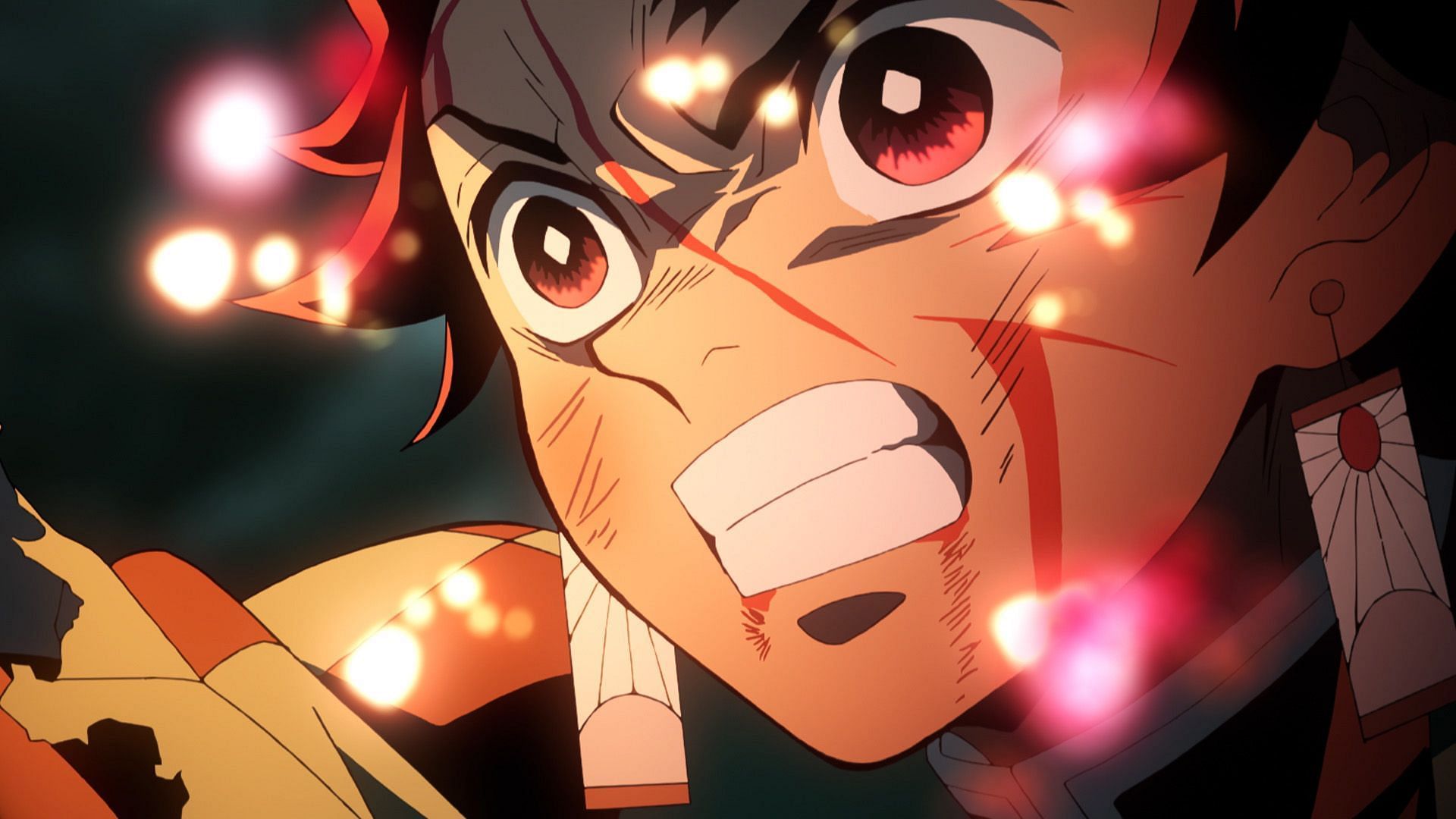 Вы можете меня ненавидеть за это, но Demon Slayer не может свергнуть Bleach из Big 3.