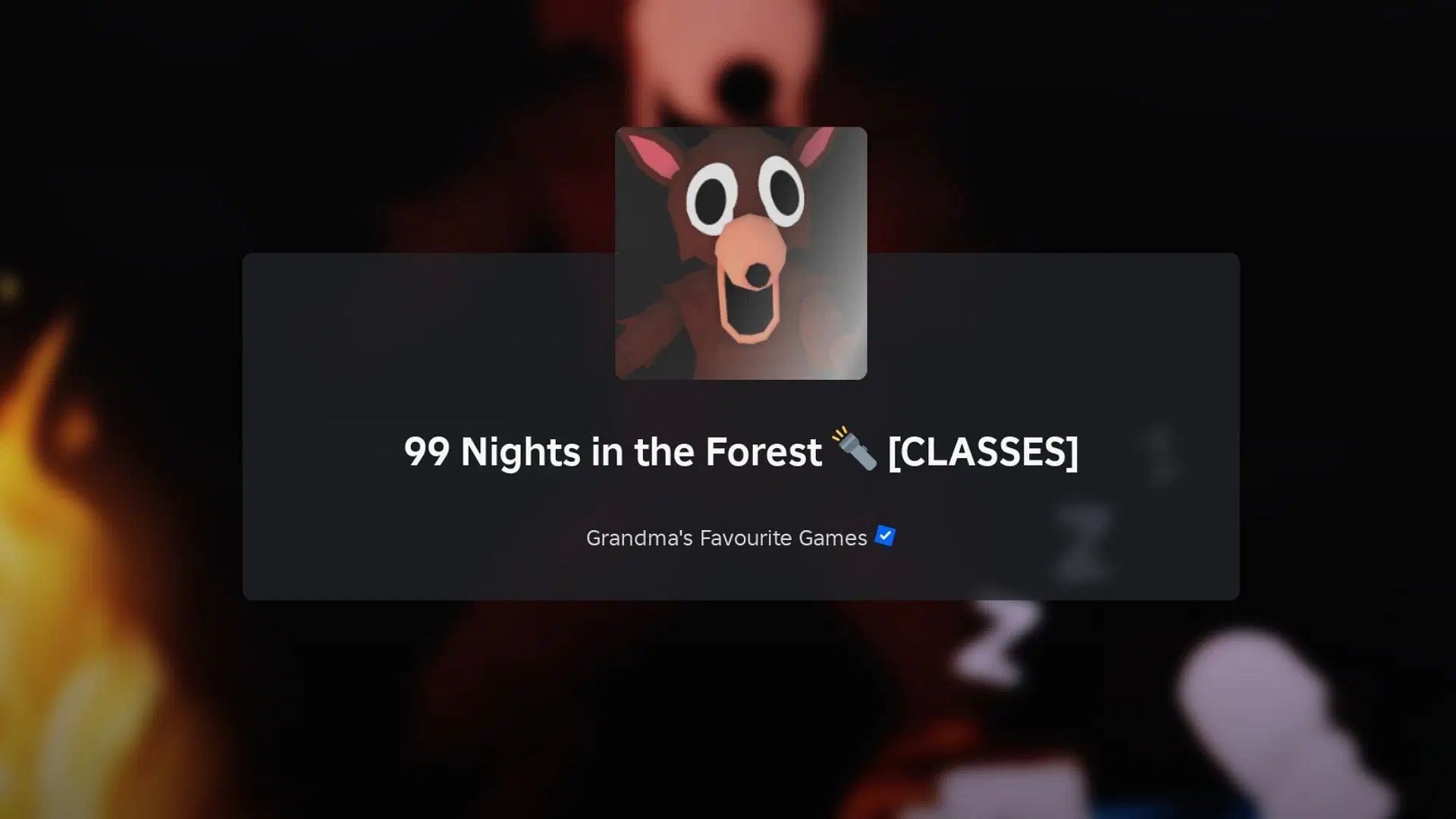 99 Nights in the Forest Гид по Ассасину