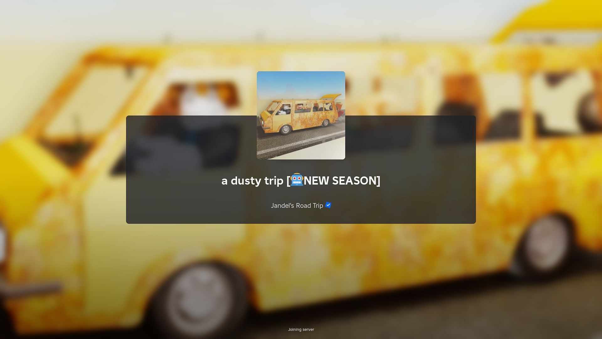 A Dusty Trip Руководство по Cabbie Quest