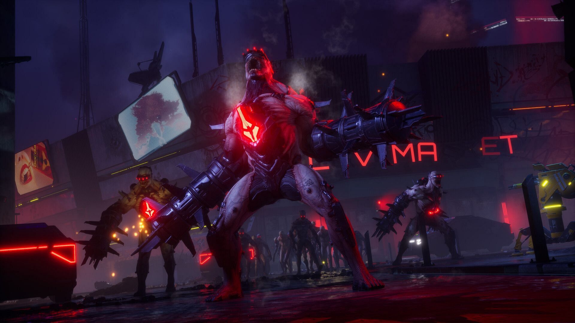 Killing Floor 3 EOS ошибка аутентификации: Возможные решения и причины
