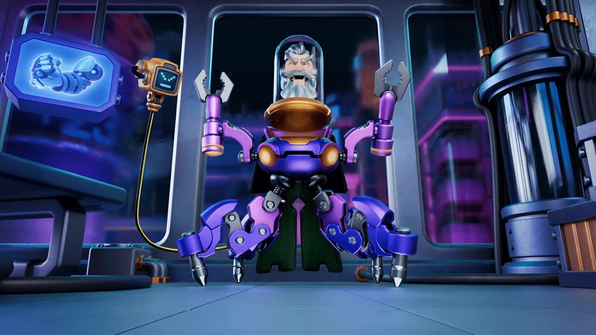 Clash of Clans Grand Doctor skin: Дизайн и как получить