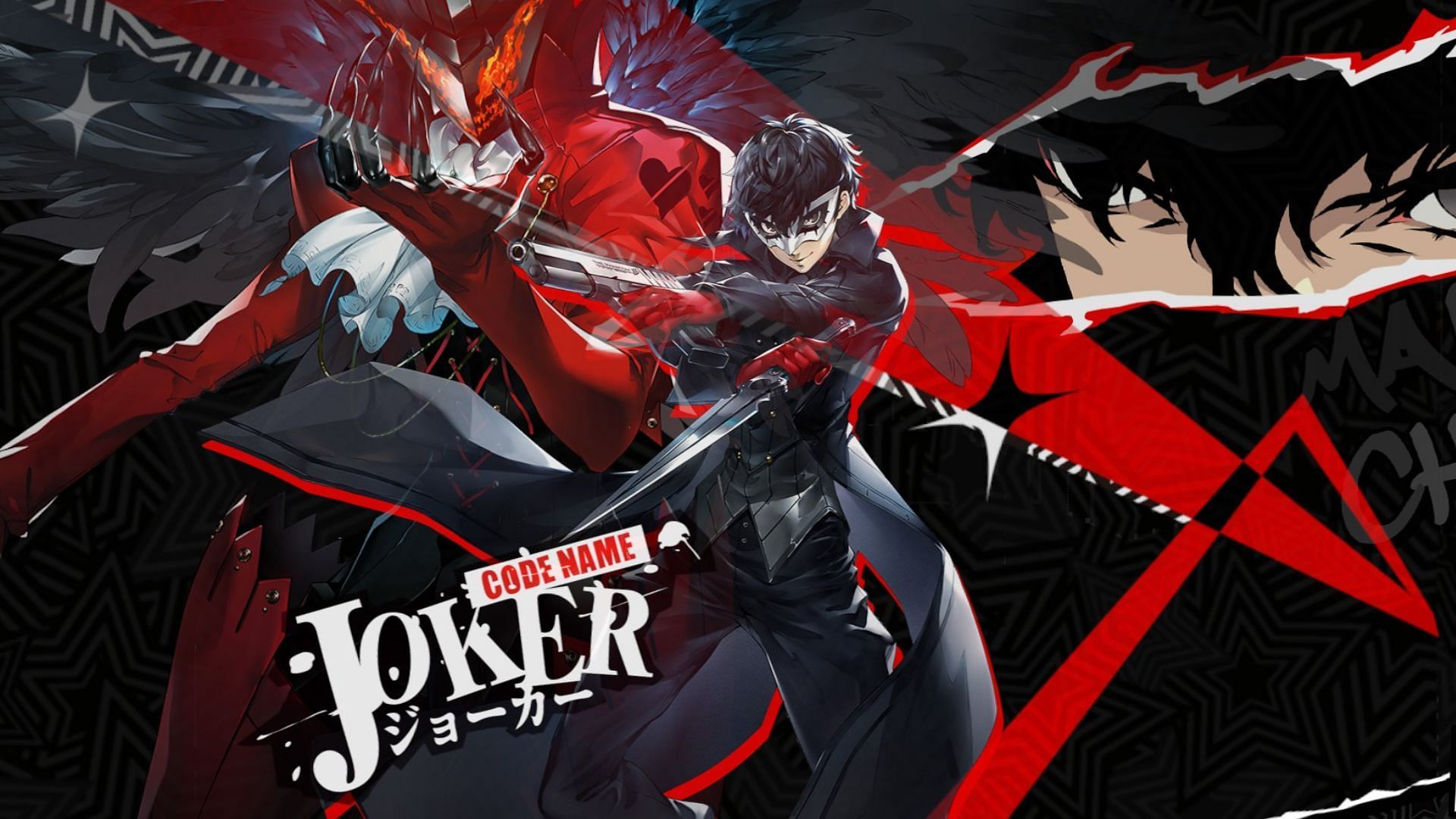 Persona 5: The Phantom X 1.1 Update Patch Notes: Персонажи, активности городской жизни и всё новое