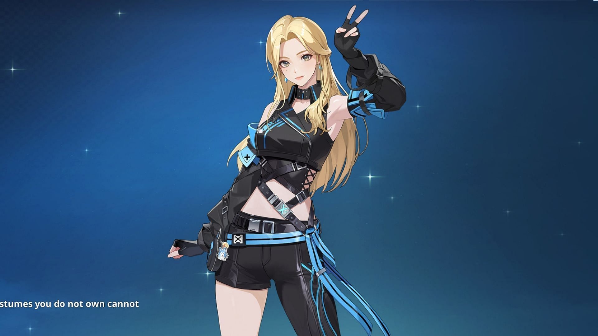 Solo Leveling Arise SHUHUA: Руководство по сборке — лучшие артефакты, оружие и многое другое
