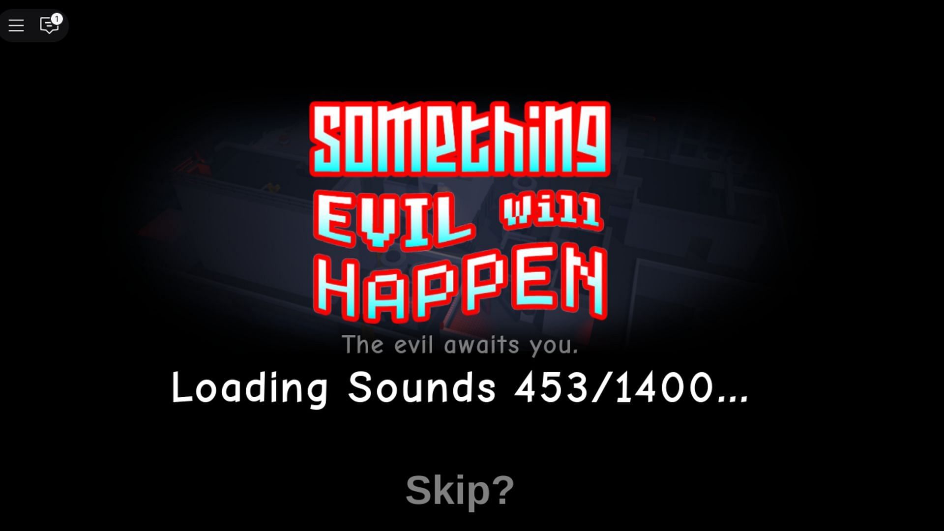 Recode Something Evil Will Happen: Руководство для начинающих