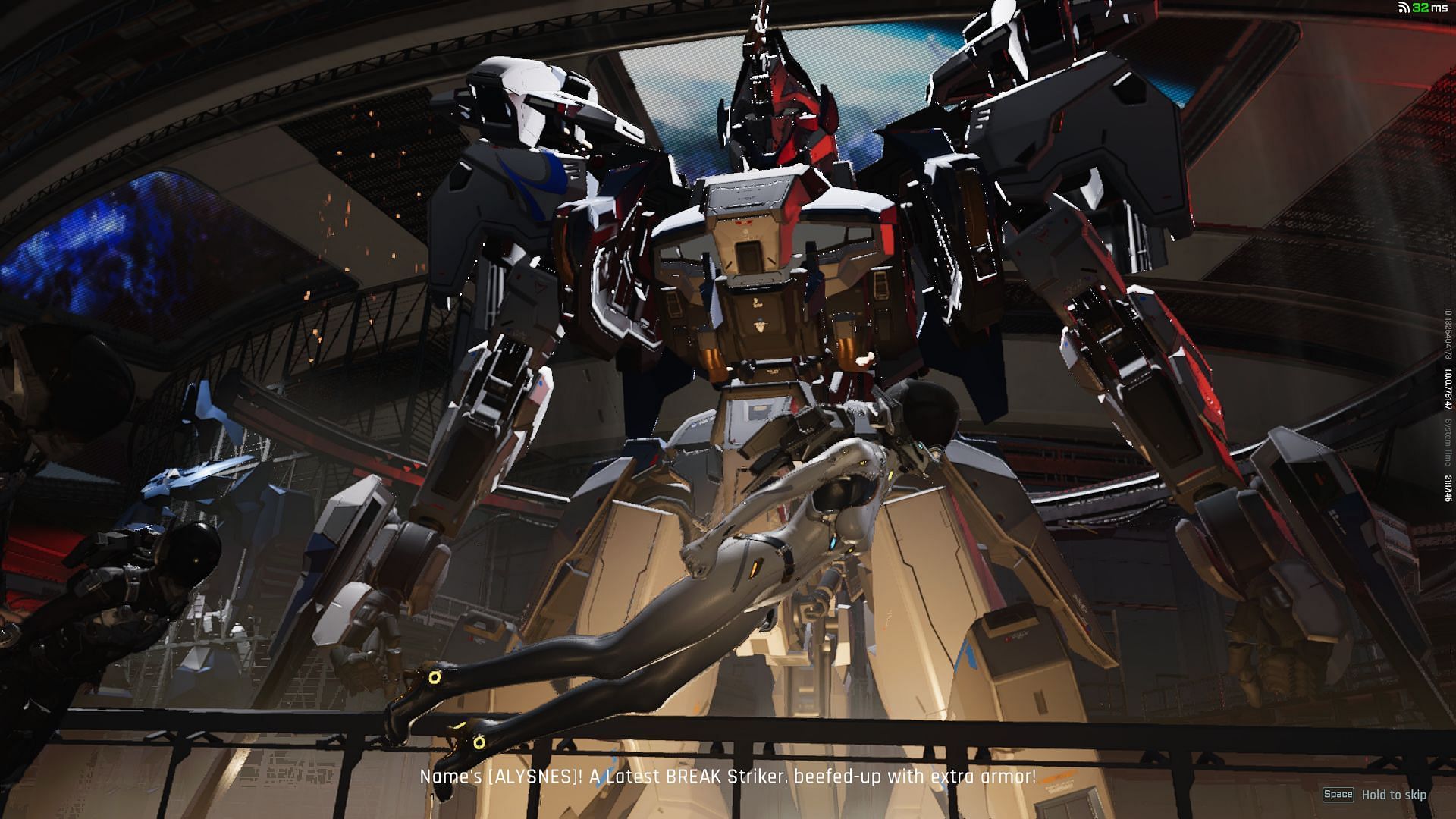 Лучшие графические настройки для Mecha BREAK на PC