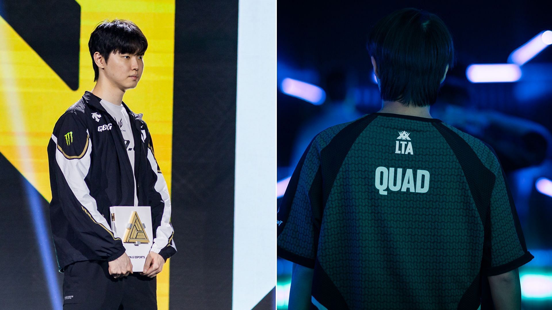 Gen.G vs FlyQuest в League of Legends EWC 2025 Четвертьфиналы: Прогноз, детали трансляции и другое