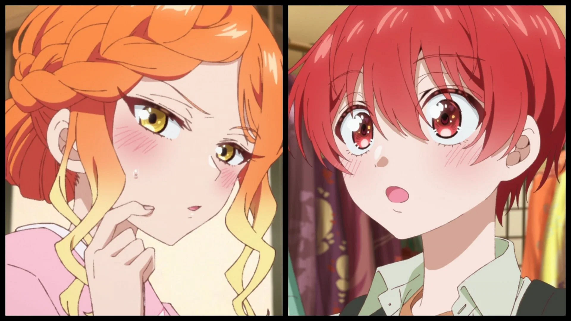 Dealing with Mikadono Sisters Is a Breeze episode 4: Дата и время выхода, где смотреть и другое