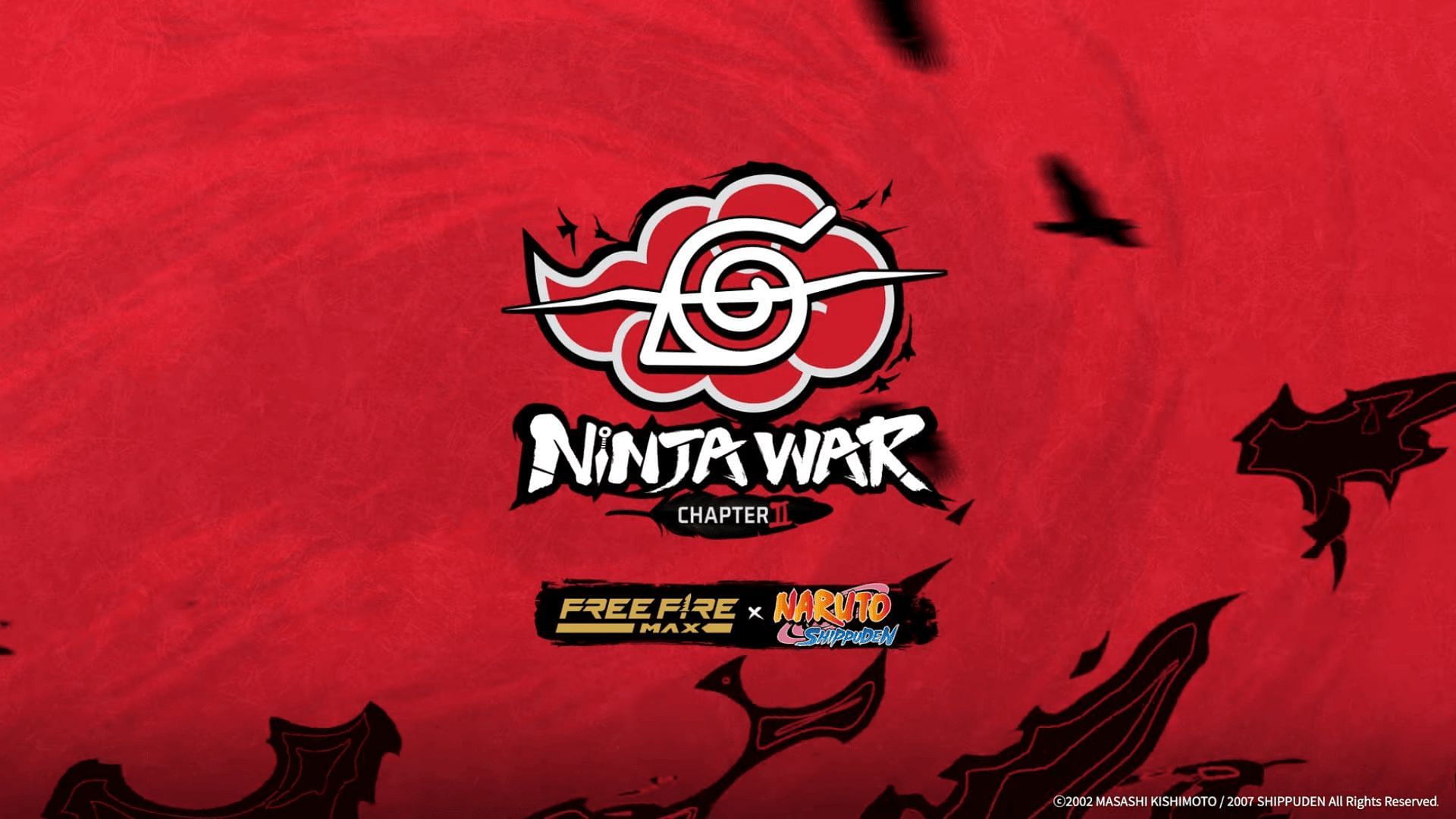 Free Fire Epic Ninja Trials: Как получить Orochimaru Bundle
