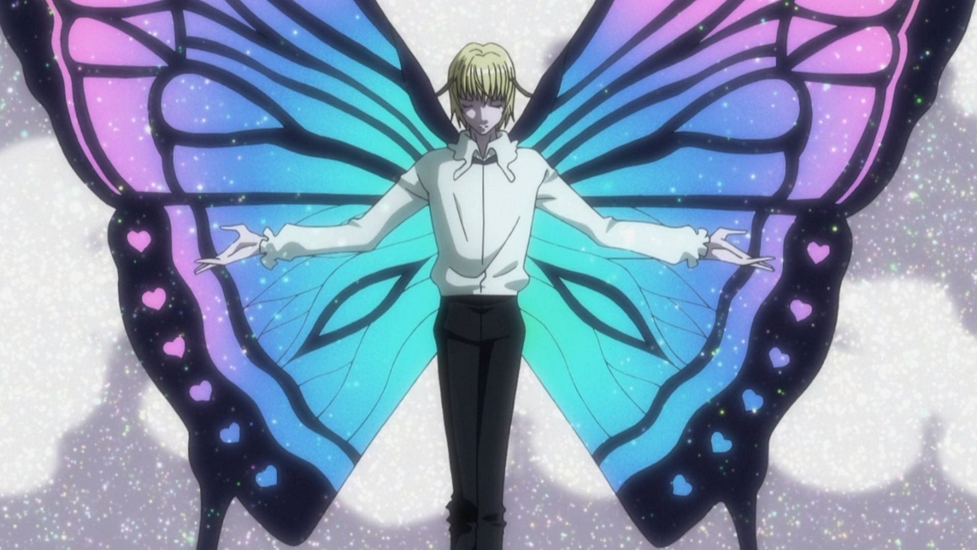 Этот персонаж Hunter x Hunter действительно поддерживает послание Тогаши, и это не Гон и не Килуа.