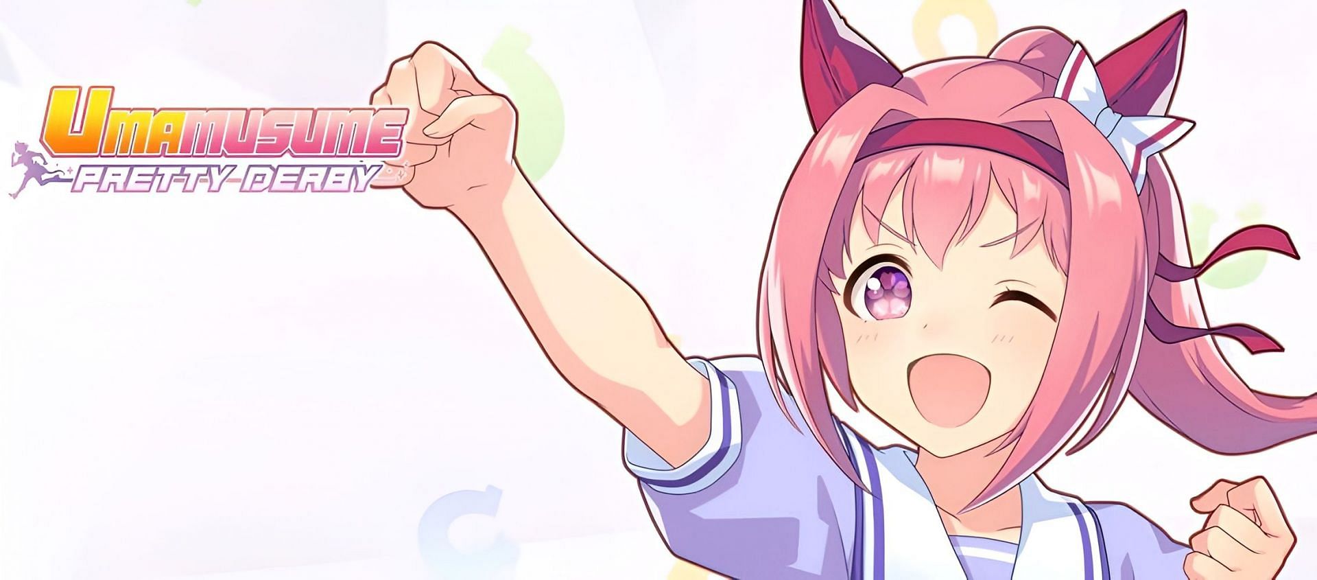 Лучший гайд по сборке ХарУ Урары в Umamusume: Pretty Derby