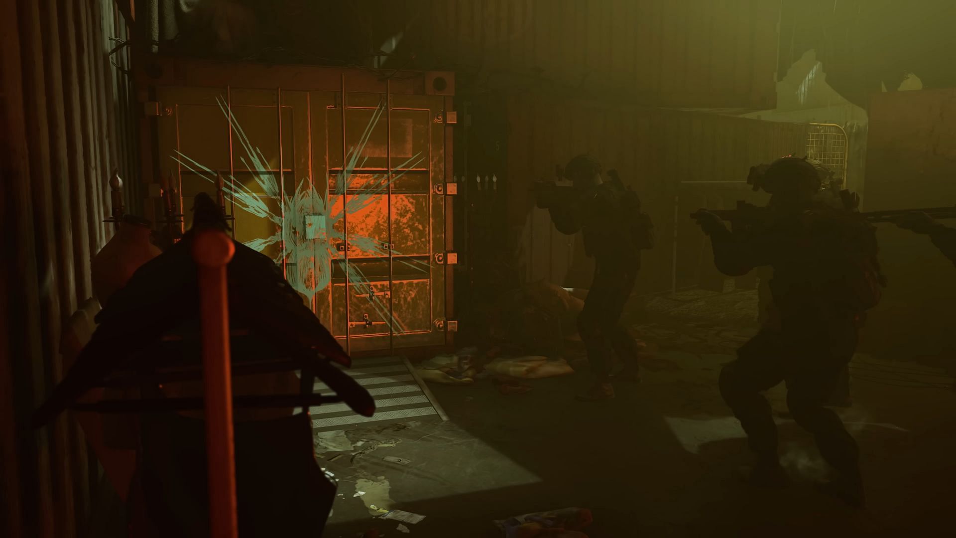 Обратный отсчёт до релиза Ready or Not на консолях (PlayStation и Xbox): Время запуска для всех регионов