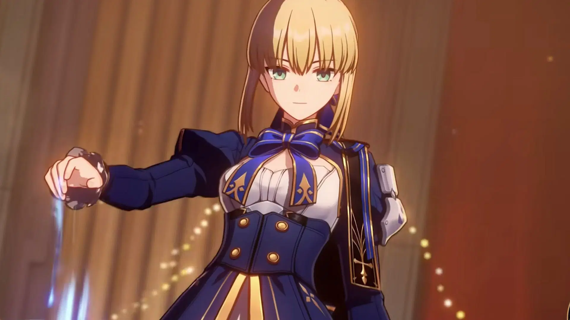 Лучшие Light Cones для Saber в Honkai Star Rail